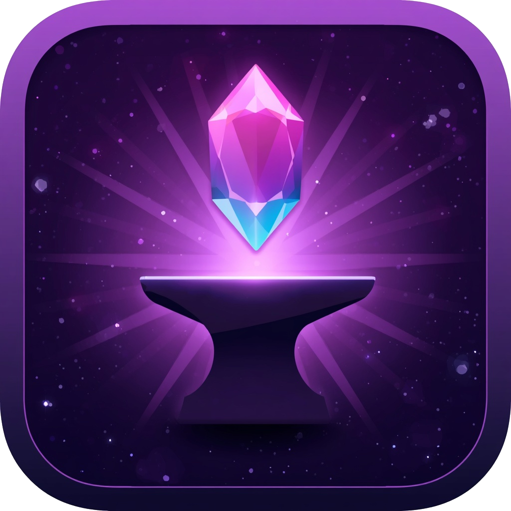 RealmForge app icon